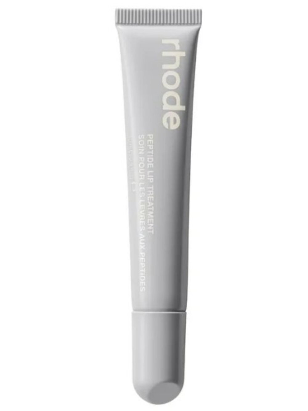 Rhode Peptide Lip Treatment Nourishing Glaze - Unscented